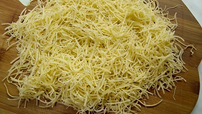 Mé nudličky do polévky