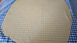 Mé nudličky do polévky