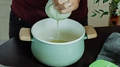 Okurková "Bezdínkovská" limonáda
