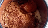 Píchaná dýňová buchta (koláč) s ořechy nebo kokosem