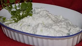 Pomazánka z řapíkatého celeru s chilli a oregánem