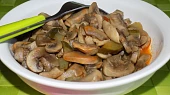 Žampionové soté
