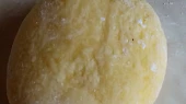 Bramborové knedlíčky / noky ze dvou ingrediencí