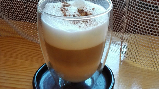 Cappuccino