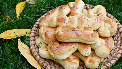 Dušičky a kosti