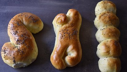 Dušičky a kosti