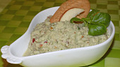 Jablečné pesto