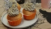 Muffiny na Halloween