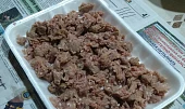Musaka - zakladní recept