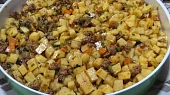 Musaka - zakladní recept