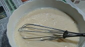Musaka - zakladní recept