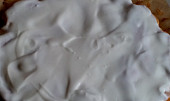 Osvěžující koláč s dvojitou porcí jogurtu