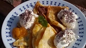 Palačinky bez mouky