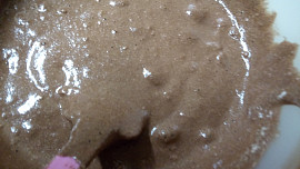 Šlehačkové nadýchané řezy