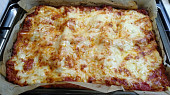 Výborné lasagne (Lasagne)
