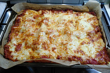 Lasagne
