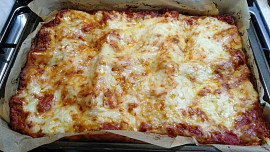 Výborné lasagne