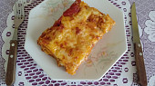 Výborné lasagne (Lasagne)