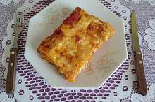 Lasagne