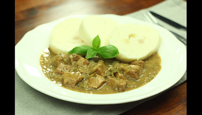 Znojemská omáčka