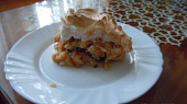 Kdoulová žemlovka