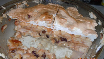 Kdoulová žemlovka