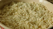 Kuřecí řízek v domácí "panko" strouhance