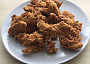 Kuřecí stripsy z KFC (bez cornflaku)