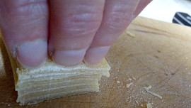 Mé nudličky do polévky