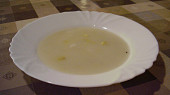 Naše česnečka