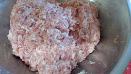 Obalená sýrová "vejce"