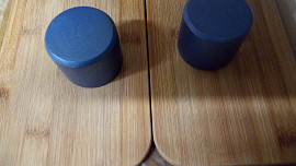 Ořechový medovník pražáka Péti Nováka