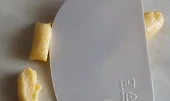 Sýrové nočky do polévky nebo jako příloha