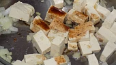 Tofu pomazánka s chilli
