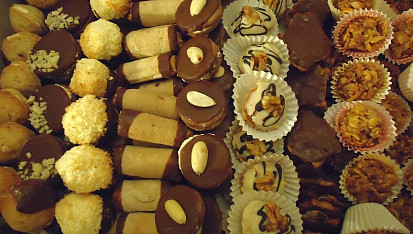 Zasněžené koule