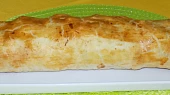 Závin s kaki