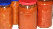 Ajvar, Ajvar