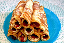 Americke  palacinky