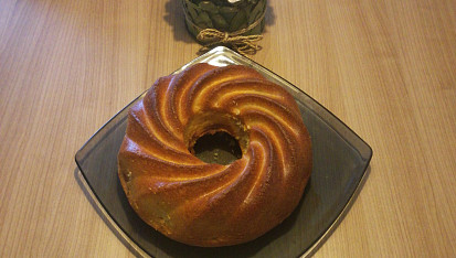 Bábovka Ing. Petr