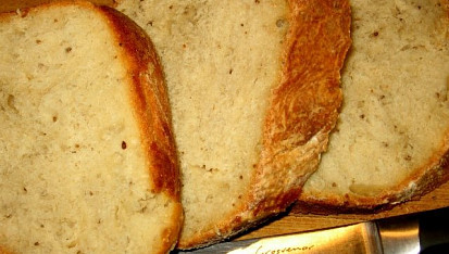 Bramborový chleba III., Bramborovy  chleba  III.