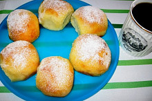 Ceske kynute buchty