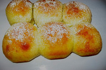 Ceske kynute buchty