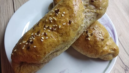 Houstičky levné a nadýchané