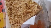 Medovník Boženy Brejchové