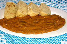 Muj segedinsky gulas