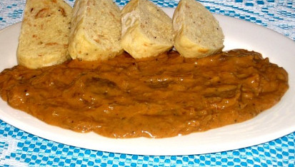 Můj segedínský guláš, Muj segedinsky gulas