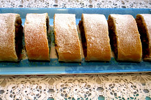 Nejlepsi  drevenicky strudel