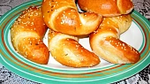 Rohlíky, Rohliky