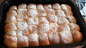 České buchty