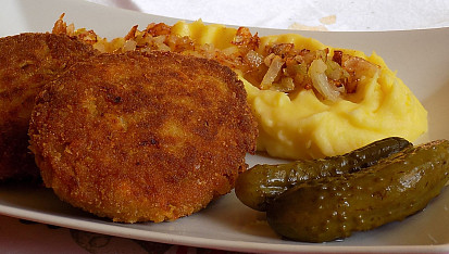 Čínské karbanátky